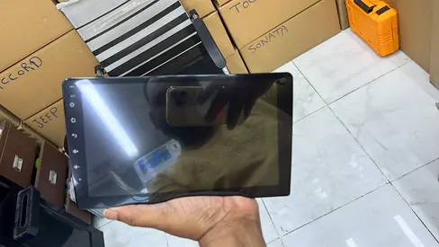 Android Multimedia Car Player