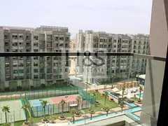 PEACEFUL OPEN VIEW | MODERN 2 BR | GREAT AMENITIES