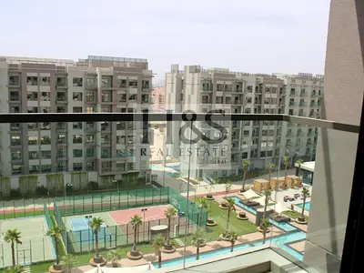 PEACEFUL OPEN VIEW | MODERN 2 BR | GREAT AMENITIES