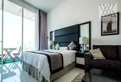 Fully Furnished | Golf View | Spacious Layouts