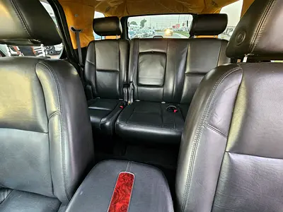2007 Cadillac ESCALADE — фото 16