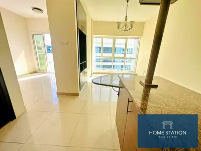 STUDIO LIKE 1 BEDROOM | 4 CHEQUS YEARLY | NEAR MOE