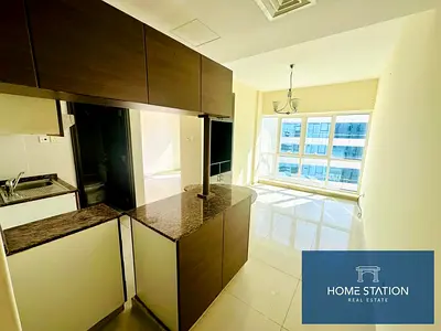 STUDIO LIKE 1 BEDROOM | 4 CHEQUS YEARLY | NEAR MOE