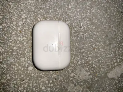 Apple AirPods for Sale – Good Condition