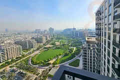 Panoramic Park View|High Floor | Fitted Appliance