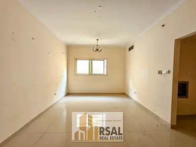 Specious 1BHK With Nice Finishing/Family Building/Near Muwahila Commerical