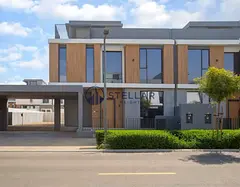 Brand New Twin Villa | Vacant | Corner -Great Deal