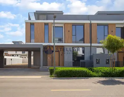 Brand New Twin Villa | Vacant | Corner -Great Deal