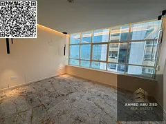 Smart Home 1 Bedroom Apartment for Annual Rent in Orient Tower Liwara 1 Ajman with Parking Central A