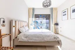 Luxury 1BHK + Study | Huge Layout | Furnished | JVC