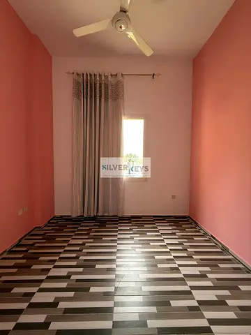 READY TO MOVE IN SLEEK AND SPACIOUS 1BHK-OPEN KITCHEN