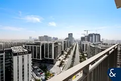 3 Bed+maid | Great Location | Park Heights1