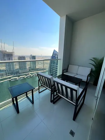 All BILLS Included || Brand new ,Canal View, Business Bay 1bd Apartment , Reva Residences