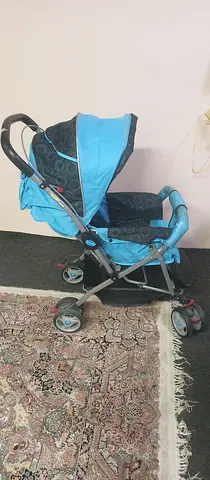 Stroller in good condition