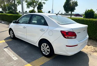 2023 KIA PEGAS 缩略图 5