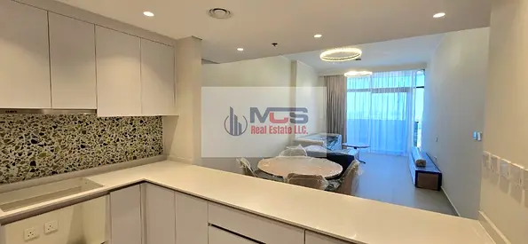 Brand New | High Floor | Open View | Full Amenities | Furnished | Near Circle Mall