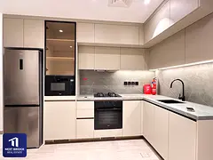 Brand new | Modern Kitchen | Huge layout