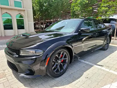 2022 Dodge CHARGER 照片 3