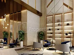 Luxury 3BR | High Floor | Modern Design