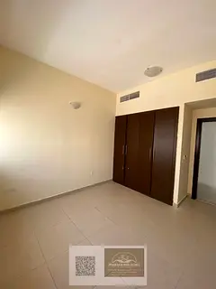 Apartment for Rent in Al Naeemia 1 – 1 Bedroom with Living Room and Balcony, a Comfortable and Att