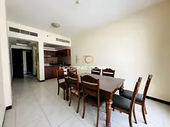 2 BR Apartment | Ready to Move in | Prime Location