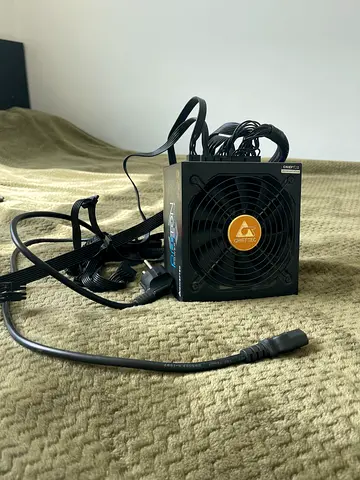Chieftec Proton 750W Power Supply
