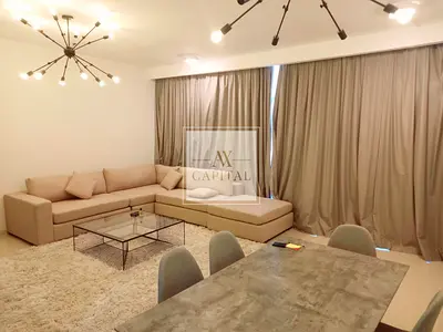Furnished | Vacant | Back to Back | 4 Cheques