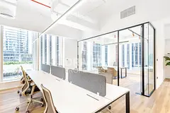 All Inclusive | Serviced office | Grade A