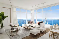 Best Layout 06 Series | Ain Dubai and JBR Views