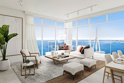 Best Layout 06 Series | Ain Dubai and JBR Views