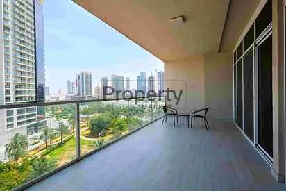 12 Payments | Furnished | Spacious | Large Balcony