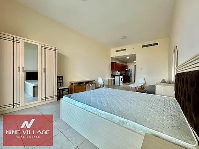 FULLY FURNISHED |READY TO MOVE |PRIME LOCATION