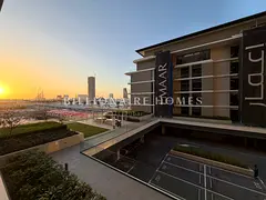 OP + DLD | Partial Sea view | Vacant