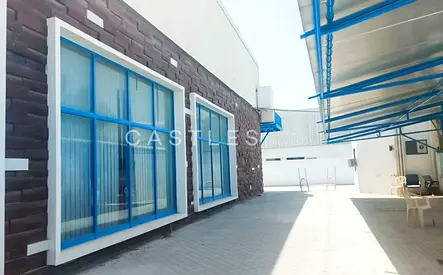Spacious Warehouse for Rent in Jebel Ali