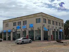 Al Juwais Whole Building for Sale 3 Million