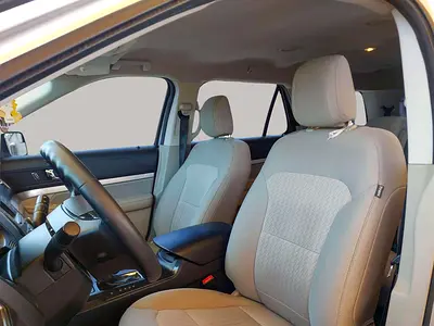 2018 FORD EXPLORER thumbnail 11