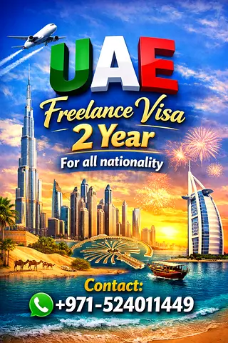Visa service