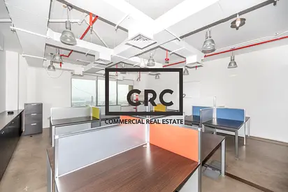 Fitted And Partitioned | Reception | DDA License