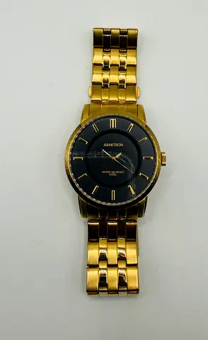 Armitron Mens Bracelet Watch, 20/4962