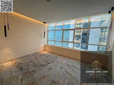 جيم | مسبح | حديقة | موقع مميز | باركن مجاني | غرفة نوم ماستر | سيستم دخول بالكارت | سمارت هوم بالكامل للشقه | 2 حمام | تكييف مركزي | غرفة نوم و صالة