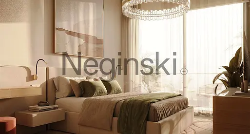 GREAT LOCATION | FIVE JVC VIEW | HANDOVER 1Q2026