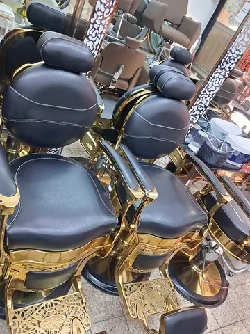 I am selling salon chair