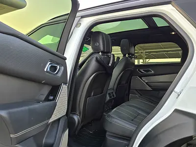 Land Rover Range Rover Velar P250 S, миниатюра 8