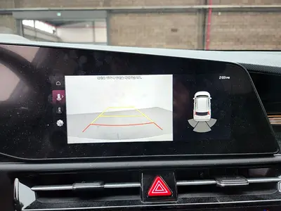 Kia Niro, миниатюра 12