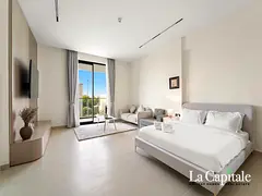 FULLY FURNISHED | BIGGER LAYOUT | GOOD INVESTMENT