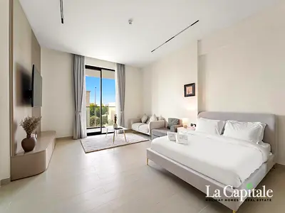 FULLY FURNISHED | BIGGER LAYOUT | GOOD INVESTMENT