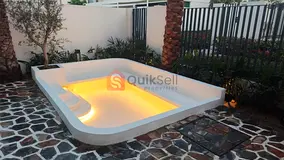 VACANT | FULLY UPGRADED | NEGOTIABLE | B2B