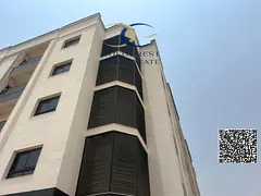 2 BEDROOMS BIG SIZE LUXURY APARTMENTS FOR RENT IN AL ALIA AJMAN
