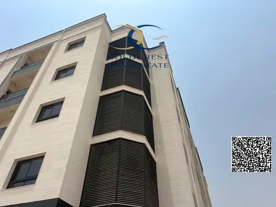 2 BEDROOMS BIG SIZE LUXURY APARTMENTS FOR RENT IN AL ALIA AJMAN