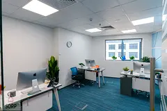 Business Center | Offices | Mid floor